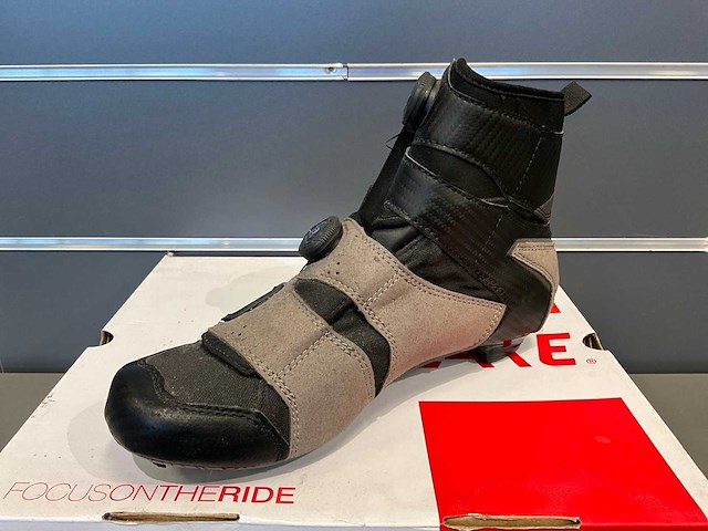 Lake cx145 fietsschoen - maat: 43 - afbeelding 4 van  5