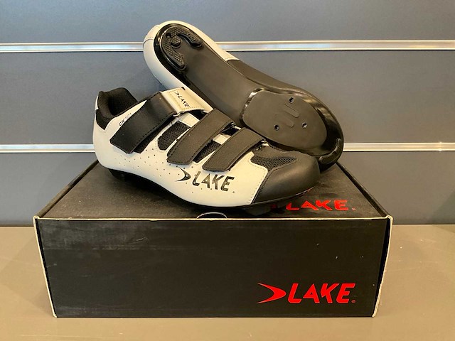 Lake cx161 fietsschoen - maat: 45 - afbeelding 1 van  5