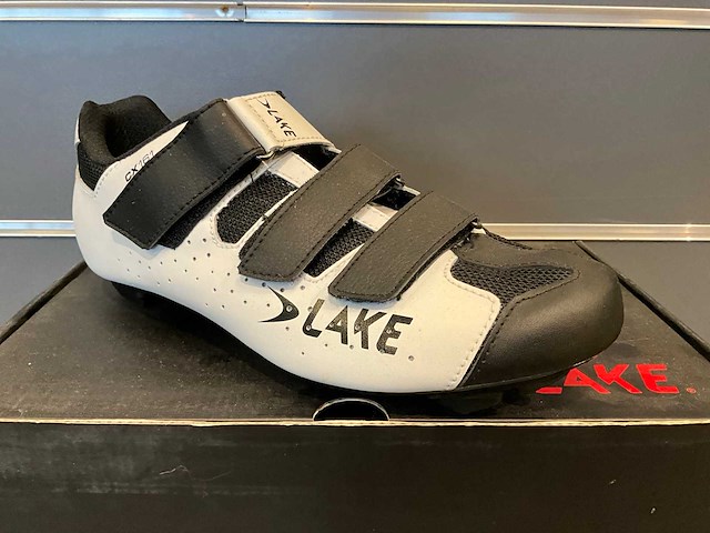 Lake cx161 fietsschoen - maat: 45 - afbeelding 2 van  5