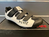 Lake cx161 fietsschoen - maat: 45 - afbeelding 2 van  5