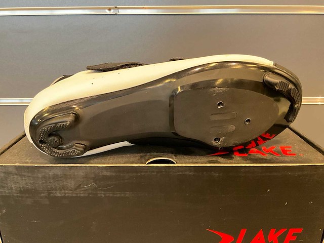 Lake cx161 fietsschoen - maat: 45 - afbeelding 3 van  5