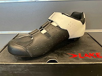 Lake cx161 fietsschoen - maat: 45 - afbeelding 4 van  5