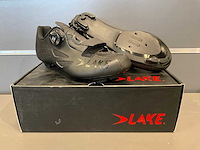 Lake cx176 fietsschoen - maat: 39 - afbeelding 1 van  5