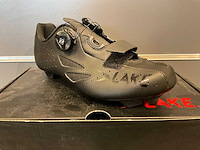 Lake cx176 fietsschoen - maat: 39 - afbeelding 2 van  5