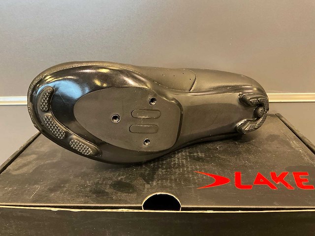 Lake cx176 fietsschoen - maat: 39 - afbeelding 3 van  5