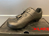 Lake cx176 fietsschoen - maat: 39 - afbeelding 4 van  5