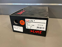 Lake cx176 fietsschoen - maat: 39 - afbeelding 5 van  5