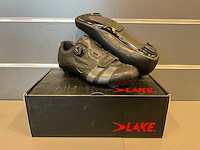 Lake cx176 fietsschoen - maat: 42 - afbeelding 1 van  5