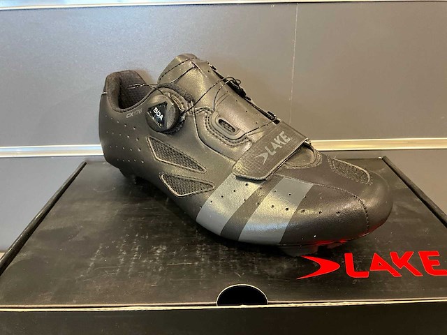 Lake cx176 fietsschoen - maat: 42 - afbeelding 2 van  5