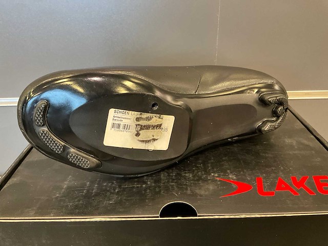 Lake cx176 fietsschoen - maat: 42 - afbeelding 3 van  5