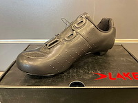 Lake cx176 fietsschoen - maat: 42 - afbeelding 4 van  5