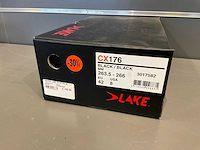 Lake cx176 fietsschoen - maat: 42 - afbeelding 5 van  5