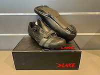 Lake cx176 fietsschoen - maat: 48 - afbeelding 1 van  5