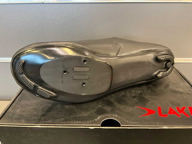 Lake cx176 fietsschoen - maat: 48 - afbeelding 2 van  5