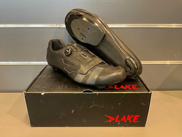 Lake cx176 fietsschoen - maat: 50 - afbeelding 1 van  5