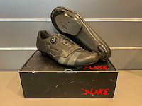 Lake cx176 fietsschoen - maat: 50 - afbeelding 1 van  5