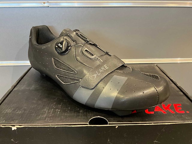 Lake cx176 fietsschoen - maat: 50 - afbeelding 2 van  5