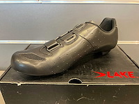 Lake cx176 fietsschoen - maat: 50 - afbeelding 4 van  5