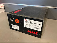 Lake cx176 fietsschoen - maat: 50 - afbeelding 5 van  5