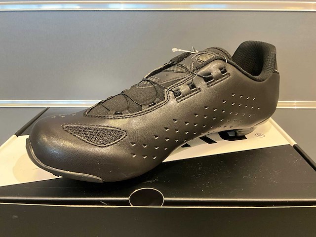 Lake cx177-x wide fietsschoen - maat: 45 - afbeelding 4 van  5