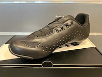 Lake cx177-x wide fietsschoen - maat: 45 - afbeelding 4 van  5