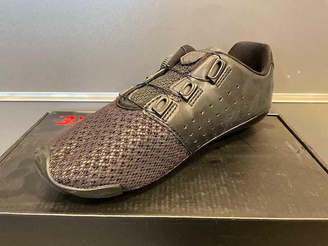 Lake cx201 fietsschoen - maat: 40 - afbeelding 4 van  5