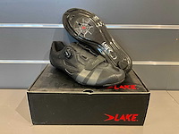 Lake cx218 fietsschoen - maat: 48 - afbeelding 1 van  5