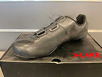 Lake cx218 fietsschoen - maat: 48 - afbeelding 4 van  5