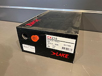 Lake cx218 fietsschoen - maat: 48 - afbeelding 5 van  5