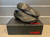 Lake cx219 fietsschoen - maat: 47 - afbeelding 1 van  5