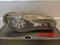 Lake cx219 fietsschoen - maat: 47 - afbeelding 3 van  5