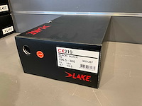 Lake cx219 fietsschoen - maat: 47 - afbeelding 5 van  5