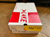 Lake cx237 fietsschoen - maat: 38 - afbeelding 3 van  5