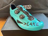 Lake cx237 fietsschoen - maat: 44 - afbeelding 2 van  5