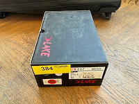 Lake cx237 fietsschoen - maat: 44 - afbeelding 5 van  5