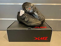 Lake cx238 fietsschoen - maat: 38 - afbeelding 1 van  5