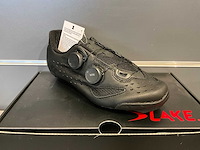 Lake cx238 fietsschoen - maat: 38 - afbeelding 2 van  5