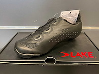 Lake cx238 fietsschoen - maat: 38 - afbeelding 4 van  5