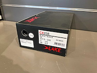 Lake cx238 fietsschoen - maat: 38 - afbeelding 5 van  5