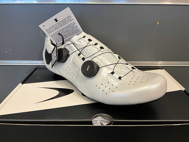 Lake cx333-n narrow fietsschoen - maat: 42.5 - afbeelding 2 van  5