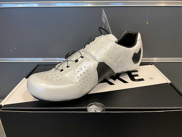 Lake cx333-n narrow fietsschoen - maat: 42.5 - afbeelding 4 van  5