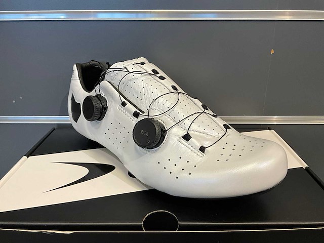 Lake cx333-n narrow fietsschoen - maat: 43.5 - afbeelding 1 van  5