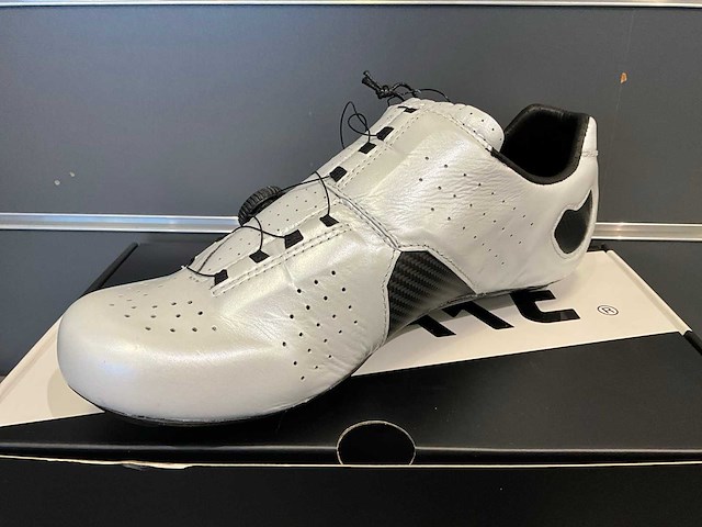 Lake cx333-n narrow fietsschoen - maat: 43.5 - afbeelding 3 van  5