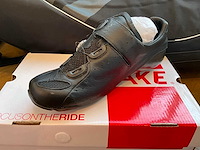 Lake cx402 fietsschoen - maat: 42 - afbeelding 4 van  5