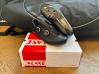 Lake cx402 fietsschoen - maat: 43 - afbeelding 1 van  5