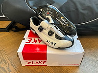 Lake cx402 fietsschoen - maat: 45 - afbeelding 1 van  5