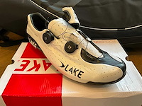 Lake cx402 fietsschoen - maat: 45 - afbeelding 2 van  5