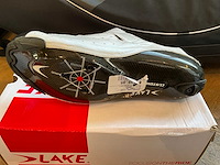 Lake cx402 fietsschoen - maat: 45 - afbeelding 3 van  5