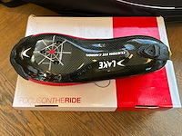 Lake cx402 fietsschoen - maat: 47 - afbeelding 3 van  5