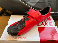 Lake cx402 fietsschoen - maat: 47 - afbeelding 4 van  5